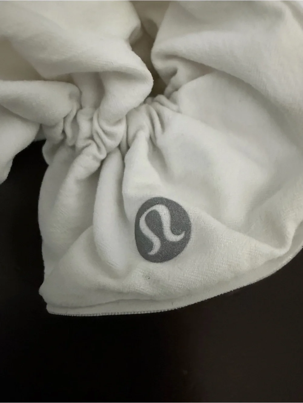 Lululemon Uplifting Scrunchie Lot of 5 VGUC